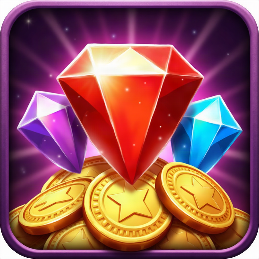 Gems Fever 2